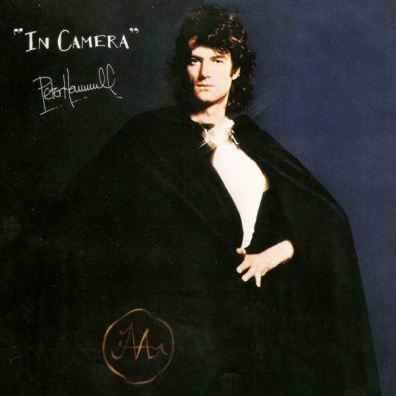 In Camera Peter Hammill (Питер Хэммилл): In Camera