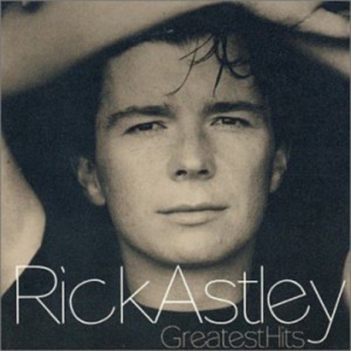 Rick Astley (Рик Эстли): Greatest Hits