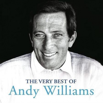 The Very Best Of Andy Williams Andy Williams (Энди Уильямс): The Very Best Of Andy Williams