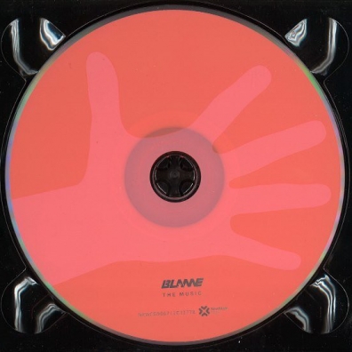 Blame (Блейм): The Music