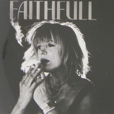 Marianne Faithfull (Марианна Фейтфулл): Faithfull: A Collection Of Her Best Recordings