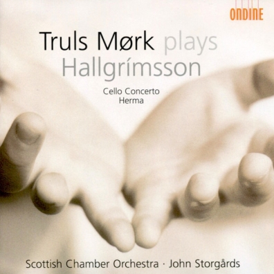 Hallgrimsson Haflidi (Халлгримссон Хафлиди): Cello Concerto, Herma