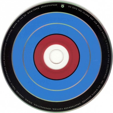 Direct Hits The Killers (Зе Киллерс): Direct Hits