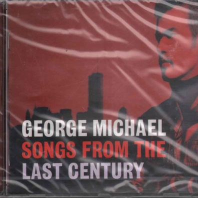 Songs From The Last Century George Michael (Джордж Майкл): Songs From The Last Century