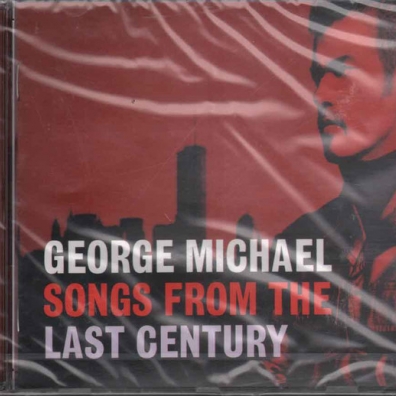 George Michael (Джордж Майкл): Songs From The Last Century