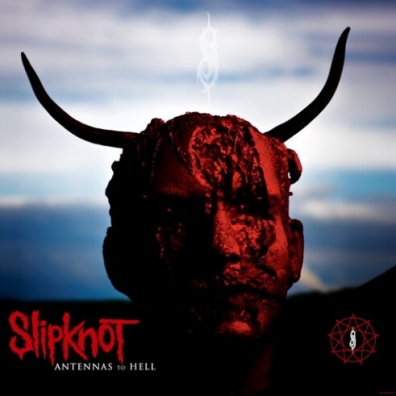 Slipknot (Слипнот): Antennas To Hell (The Best Of Slipknot)
