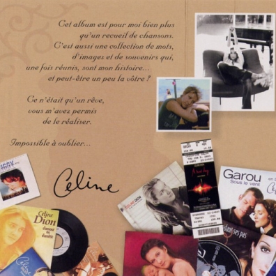 On Ne Change Pas Celine Dion (Селин Дион): On Ne Change Pas