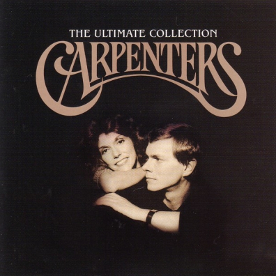 The Carpenters: Ultimate Collection