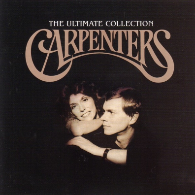 Ultimate Collection The Carpenters: Ultimate Collection