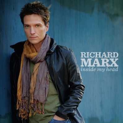 Inside My Head Richard Marx (Ричард Маркс): Inside My Head