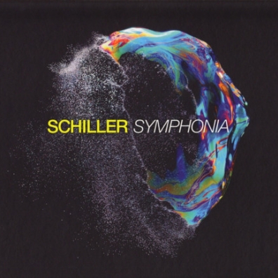 Schiller: Symphonia