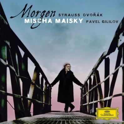 Morgen (Strauss, Dvorak) Миша Майский: Morgen (Strauss, Dvorak)