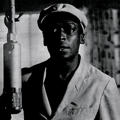Miles Davis (Майлз Дэвис): The Musings Of Miles