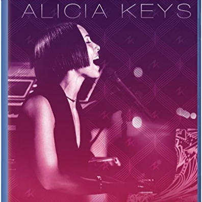 Alicia Keys (Алиша Киз): Alicia Keys - Vh1 Storytellers