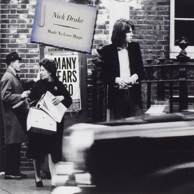 Nick Drake (Ник Дрейк): Made To Love Magic