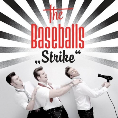 The Baseballs (Зе Басебалс): Strike! Back