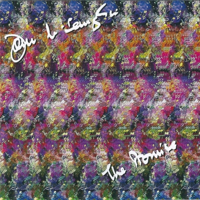 The Promise John McLaughlin (Джон Маклафлин): The Promise