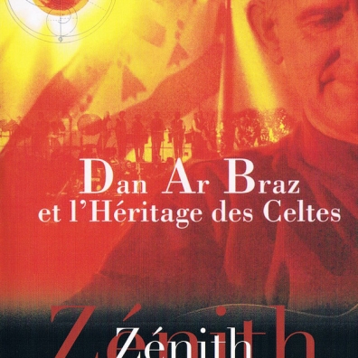 Dan Ar Braz (Дан Ар Браз): Zenith