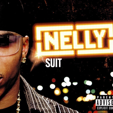 Suit Nelly (Нелли): Suit