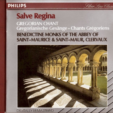 Gregorian Chant Benedictine Monks Of St. Martin: Gregorian Chant