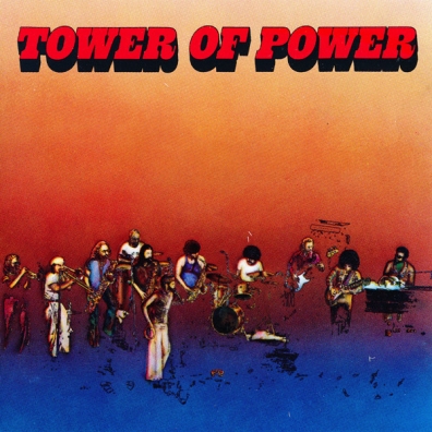 Tower Of Power (Тауэр Оф Пауэр): Tower Of Power