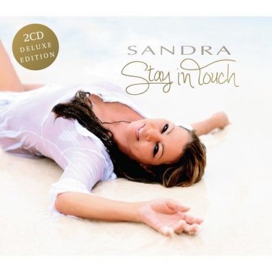 Stay In Touch Sandra (Сандра): Stay In Touch