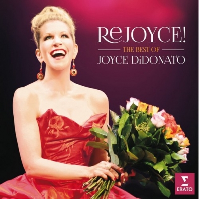 Joyce DiDonato (Джойс ДиДонато): Rejoyce! The Best Of Joyce Didonato