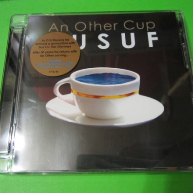 An Other Cup Yusuf Islam (Кэт Стивенс): An Other Cup