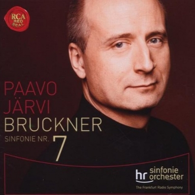 Paavo Jarvi (Пааво Ярви): Symphony No. 7