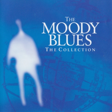 The Collection The Moody Blues (Зе Муди Блюз): The Collection