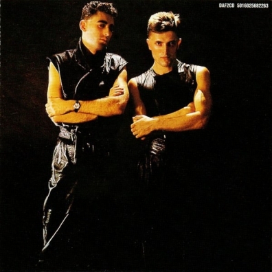 Gold Und Liebe Daf: Gold Und Liebe