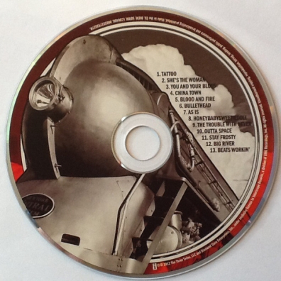 A Different Kind Of Truth Van Halen (Ван Хален): A Different Kind Of Truth