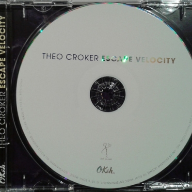 Escape Velocity Theo Croker (Тео Крокер): Escape Velocity