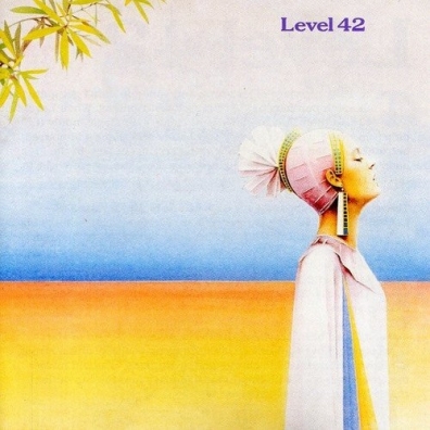 Level 42 (Левел 42): Level 42
