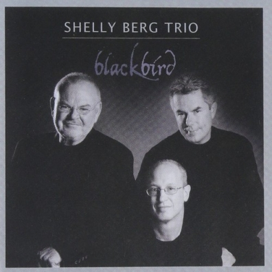 Shelly Berg (Шейли Бёрг): Blackbird