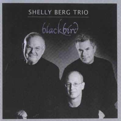 Blackbird Shelly Berg (Шейли Бёрг): Blackbird