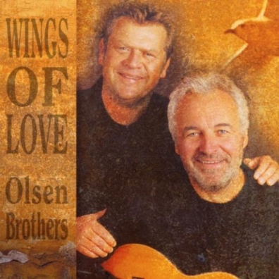 Olsen Brothers (Олсен Бразерс): Wings Of Love