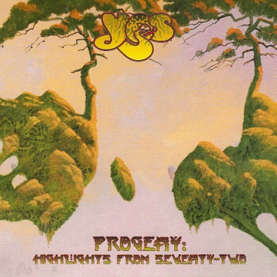 Yes: Progeny: Highlights From Seventy-Two