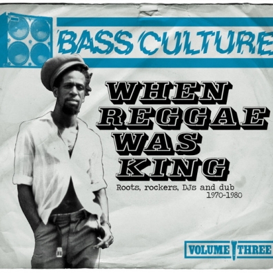 Bass Culture 3