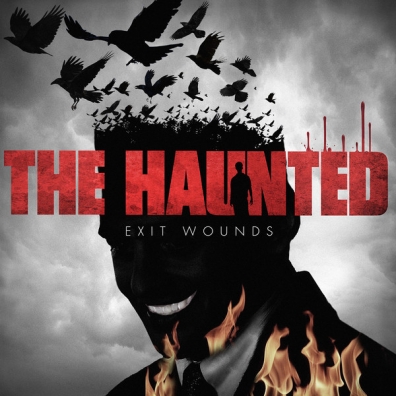 The Haunted: Exit Wounds