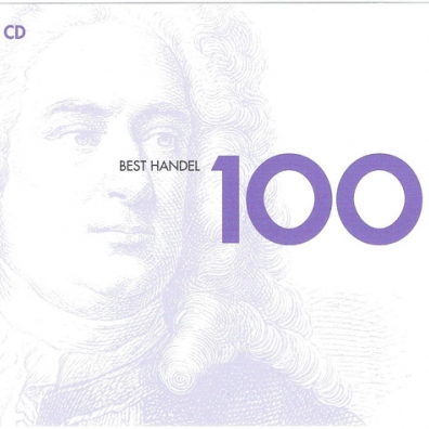 100 Best Handel