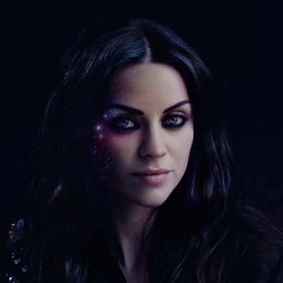 Under Stars Amy Macdonald (Эми Макдональд): Under Stars