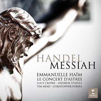 Messiah Le Concert D’Astree (Ле Концерт Де Астре): Messiah