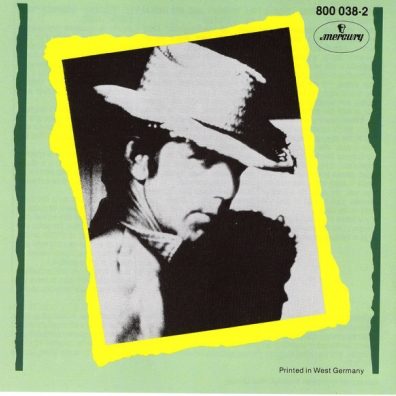 Grasshopper J.J. Cale (Джей Джей Кейл): Grasshopper