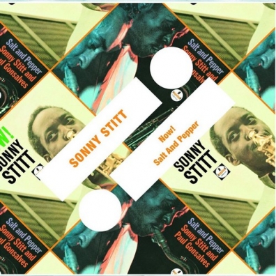 Now!/Salt & Pepper Sonny Stitt (Сонни Ститт): Now!/Salt & Pepper