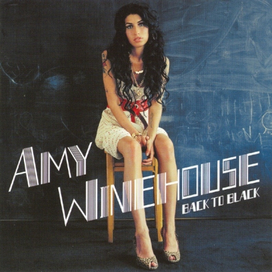 Amy Winehouse (Эми Уайнхаус): Back To Black