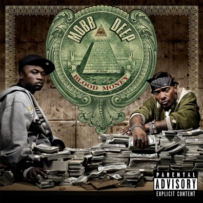 Blood Money Mobb Deep (Мобб Дип): Blood Money