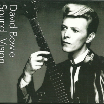 David Bowie (Дэвид Боуи): Sound + Vision