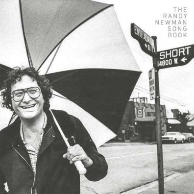 Randy Newman (Рэнди Ньюман): The Randy Newman Songbook