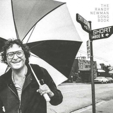 The Randy Newman Songbook Randy Newman (Рэнди Ньюман): The Randy Newman Songbook